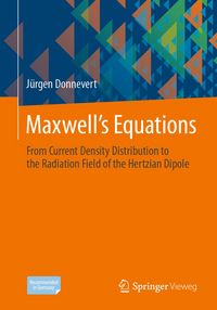 Produktbild: Maxwell&acute;s Equations