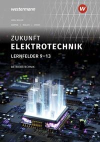 Produktbild: Zukunft Elektrotechnik