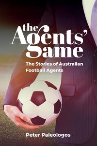 Produktbild: The Agents' Game