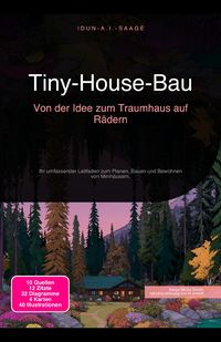 Produktbild: Tiny-House-Bau