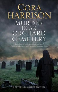 Produktbild: Murder in an Orchard Cemetery