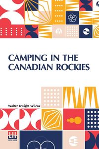 Produktbild: Camping In The Canadian Rockies