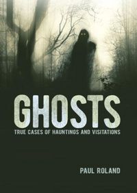 Produktbild: Ghosts