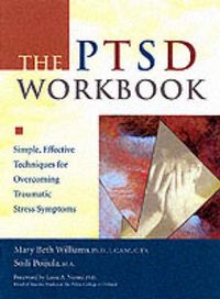 Produktbild: Ptsd Workbook