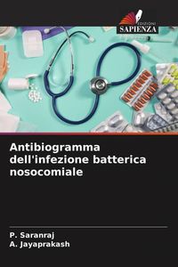 Produktbild: Antibiogramma dell'infezione batterica nosocomiale