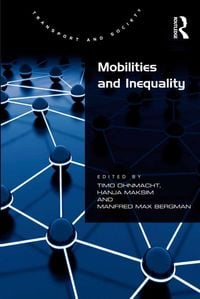 Produktbild: Mobilities and Inequality