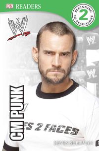 Produktbild: Wwe Cm Punk