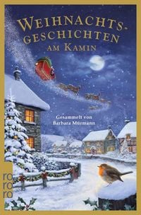 Produktbild Weihnachtsgeschichten am Kamin 40