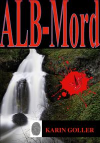 Produktbild: Alb Mord