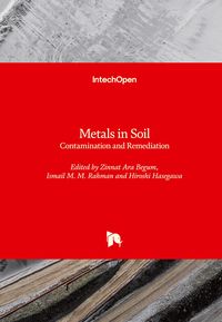 Produktbild: Metals in Soil