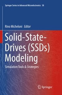 Produktbild: Solid-State-Drives (SSDs) Modeling