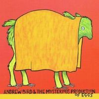 Produktbild: The Mysterious Production of Eggs