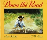 Produktbild: Down the Road