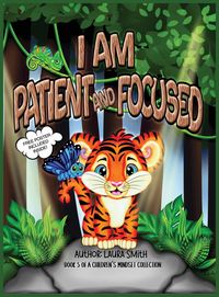 Produktbild: I Am Patient