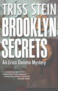 Produktbild: Brooklyn Secrets