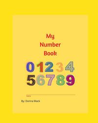 Produktbild: My Number Book