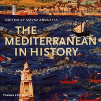 Produktbild: The Mediterranean in History