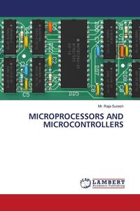 Produktbild: Microprocessors and Microcontrollers