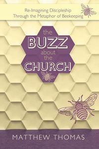 Produktbild: The Buzz About The Church