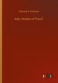 Produktbild: Italy, Studies of Travel