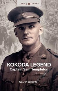 Produktbild: Kokoda Legend