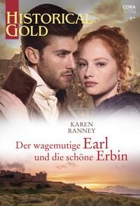 Produktbild: Der wagemutige Earl und die sch&ouml;ne Erbin