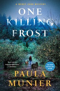 Produktbild: One Killing Frost