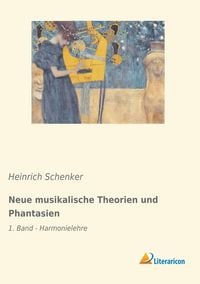 Produktbild: Neue musikalische Theorien und Phantasien