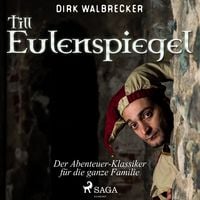 Produktbild: Till Eulenspiegel - Der Abenteuer-Klassiker f&uuml;r die ganze Familie (Ungek&uuml;rzt)