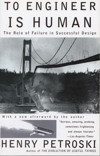 Produktbild: To Engineer Is Human
