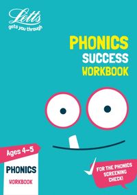 Produktbild: Letts Ks1 Revision Success - N