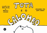 Produktbild: Tota e o calombo