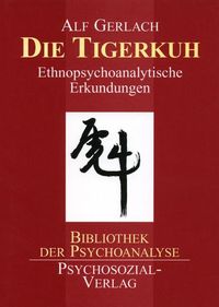 Produktbild: Die Tigerkuh