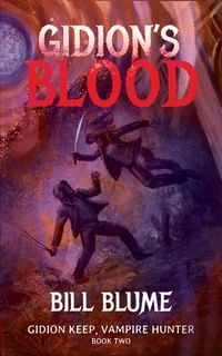 Produktbild: Gidion's Blood