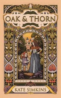 Produktbild: Oak & Thorn
