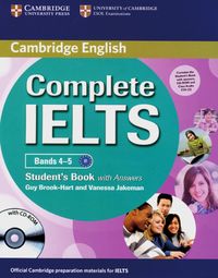 Produktbild: Complete IELTS