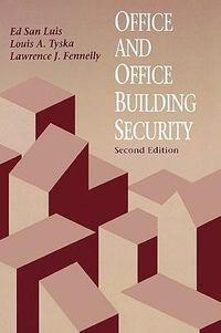 Produktbild: Office & Office Building Secur