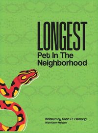 Produktbild: Longest Pet in the Neighborhood