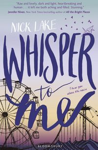 Produktbild: Whisper to Me