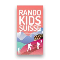 Produktbild: Rando Kids Suisse 2