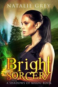 Produktbild: Bright Sorcery (Shadows of Magic)