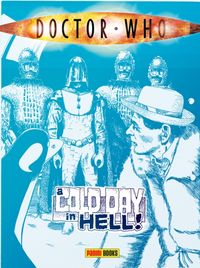 Produktbild: Grant, A: Doctor Who