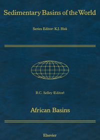 Produktbild: African Basins