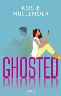Produktbild: Ghosted