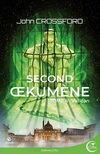 Produktbild: Second Oekumene T04