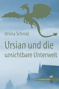 Produktbild: Ursian und die unsichtbare Unterwelt