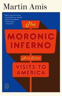 Produktbild: The Moronic Inferno