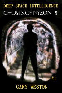Produktbild: Deep Space Intelligence: Ghosts of Nyzon 5