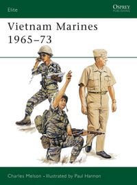 Produktbild: Vietnam Marines 1965-73