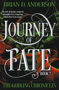 Produktbild: Journey of Fate